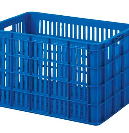 CRATE CONTAINER