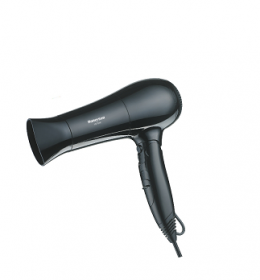 HAIR DRYER HOTEL, FOLDING HAIR DRYER